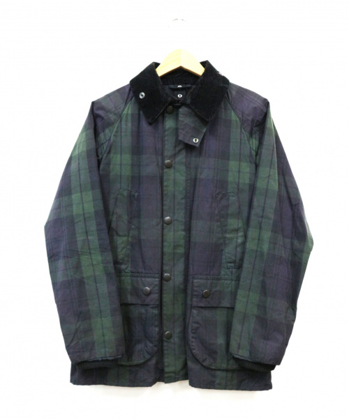 中古・古着通販】Barbour (バブアー) オイルドビデイルジャケット