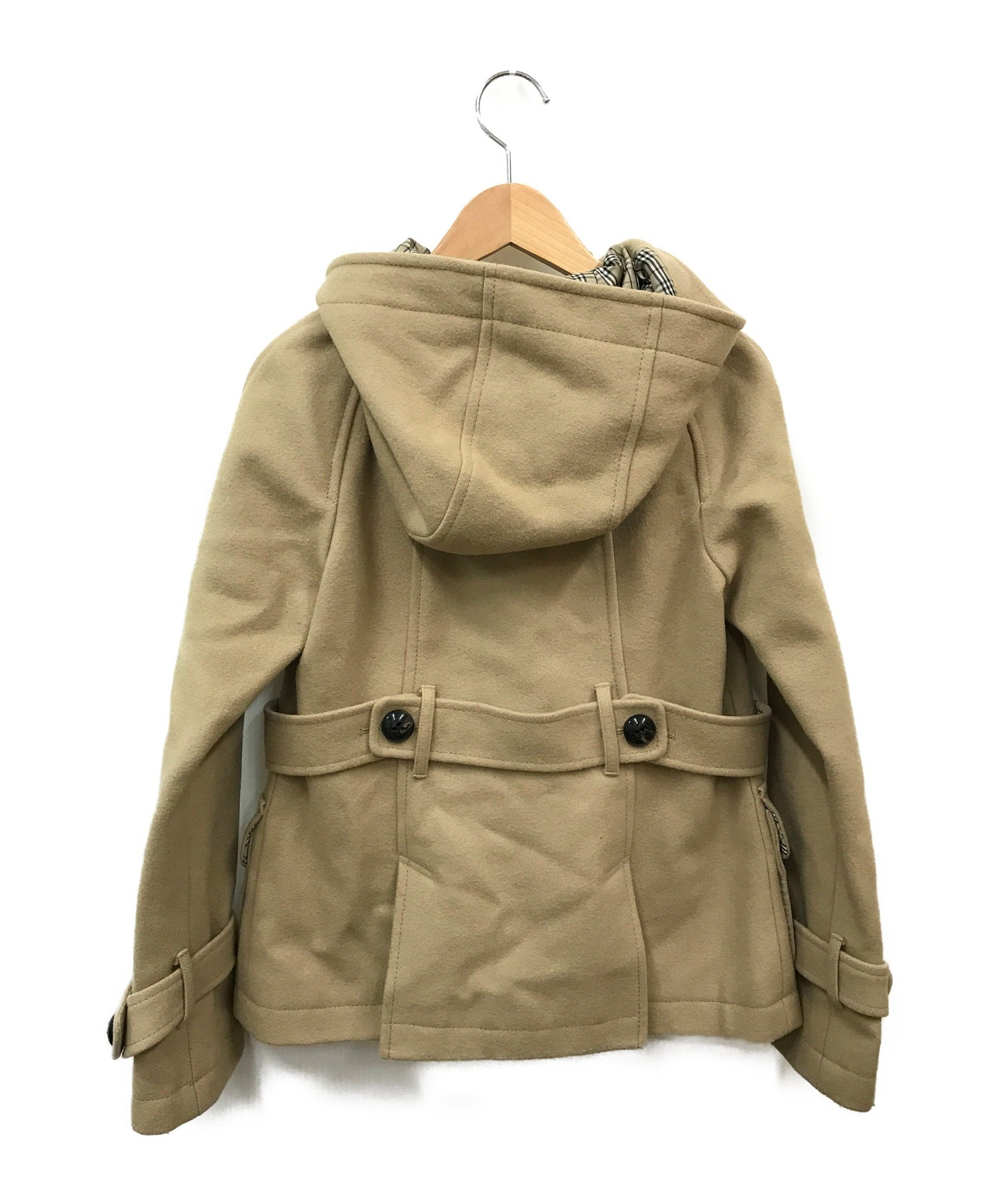 中古・古着通販】BURBERRY BLUE LABEL (バーバリーブルーレーベル