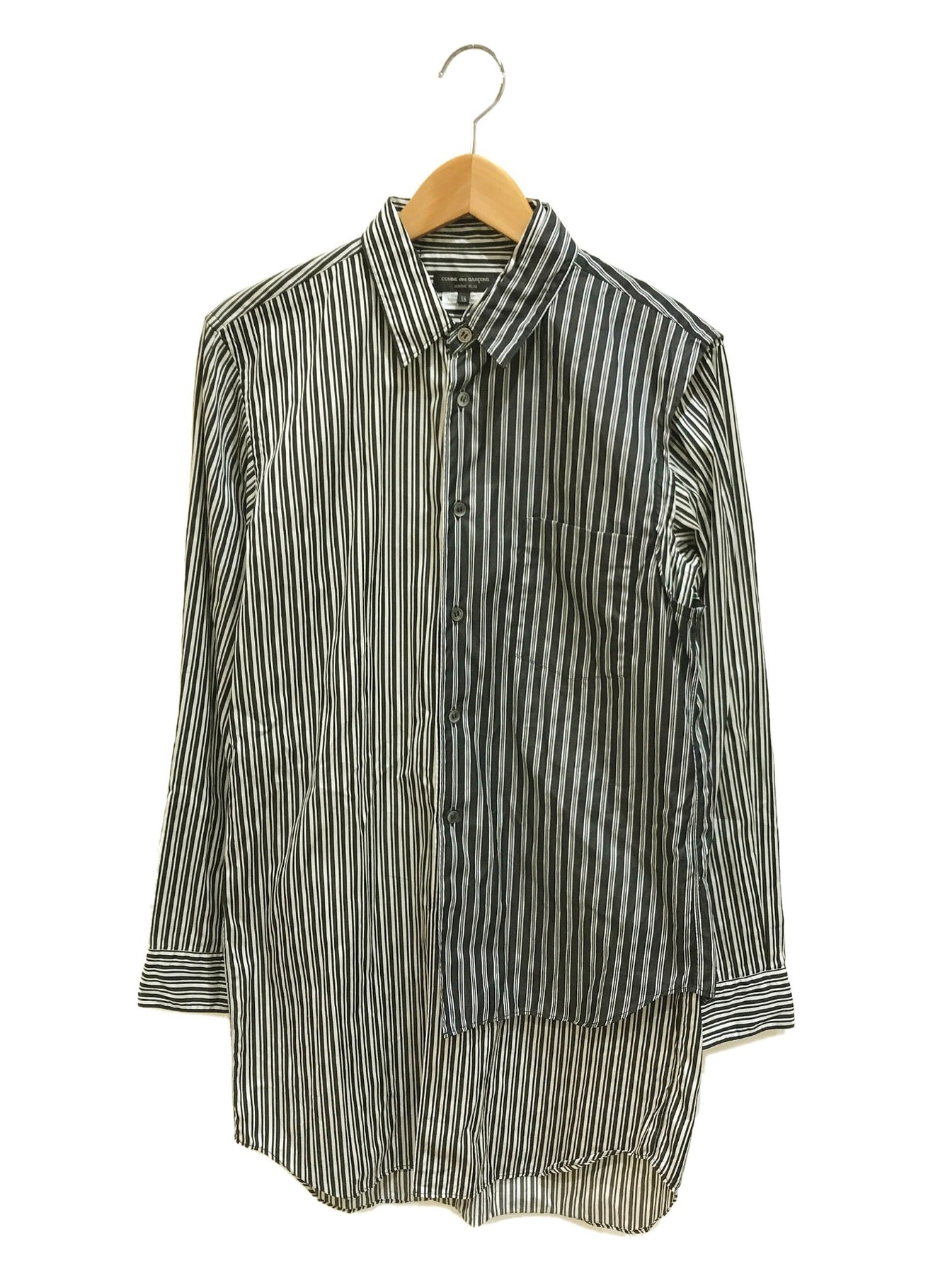 中古・古着通販】COMME des GARCONS HOMME PLUS (コムデギャルソンオム