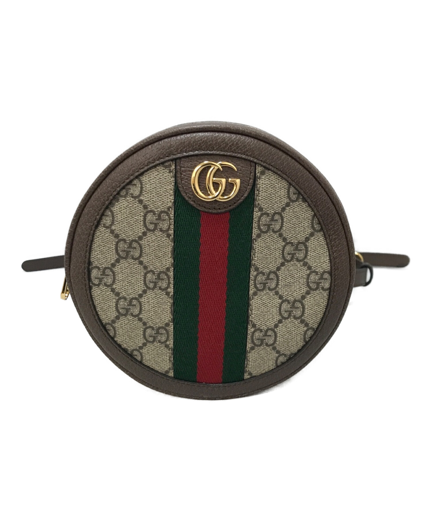 中古・古着通販】GUCCI (グッチ) オフィディアミニバックパック