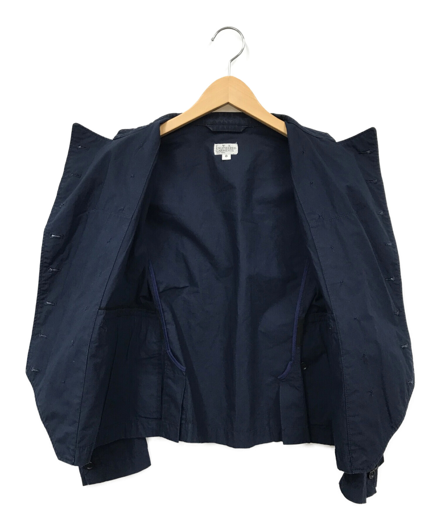 中古・古着通販】FWk Engineered Garments (エフダブリューケー