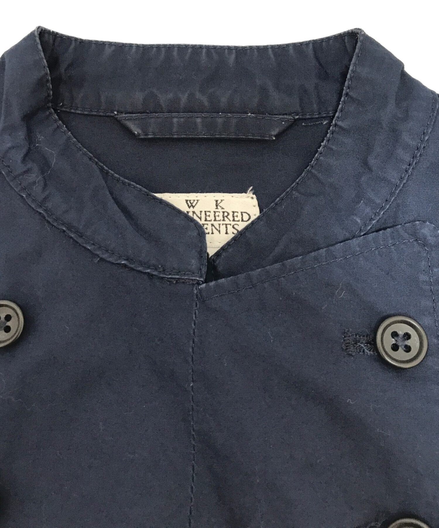 中古・古着通販】FWk Engineered Garments (エフダブリューケー