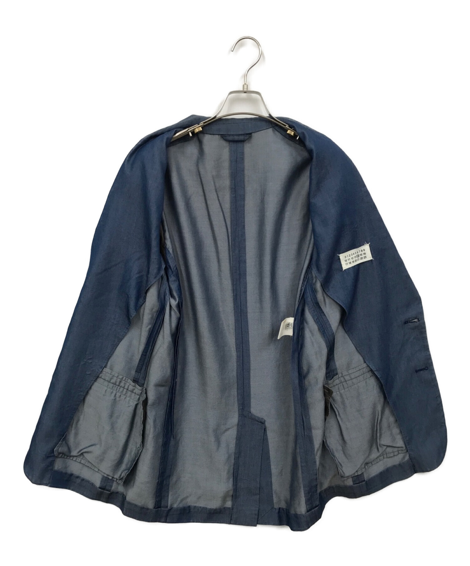 中古・古着通販】Maison Martin Margiela (メゾンマルタンマルジェラ