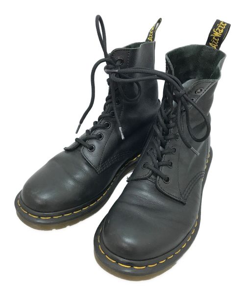 Dr.martens 8ホール サイズ25.0ch(UK6) | www.carmenundmelanie.at