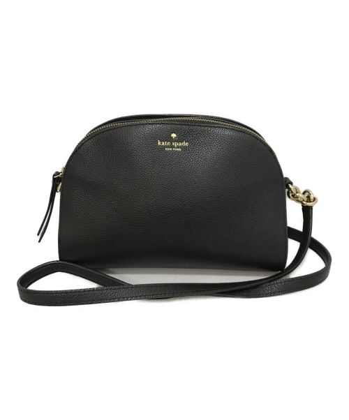 【中古・古着通販】Kate Spade (ケイトスペード) ハーフムーン