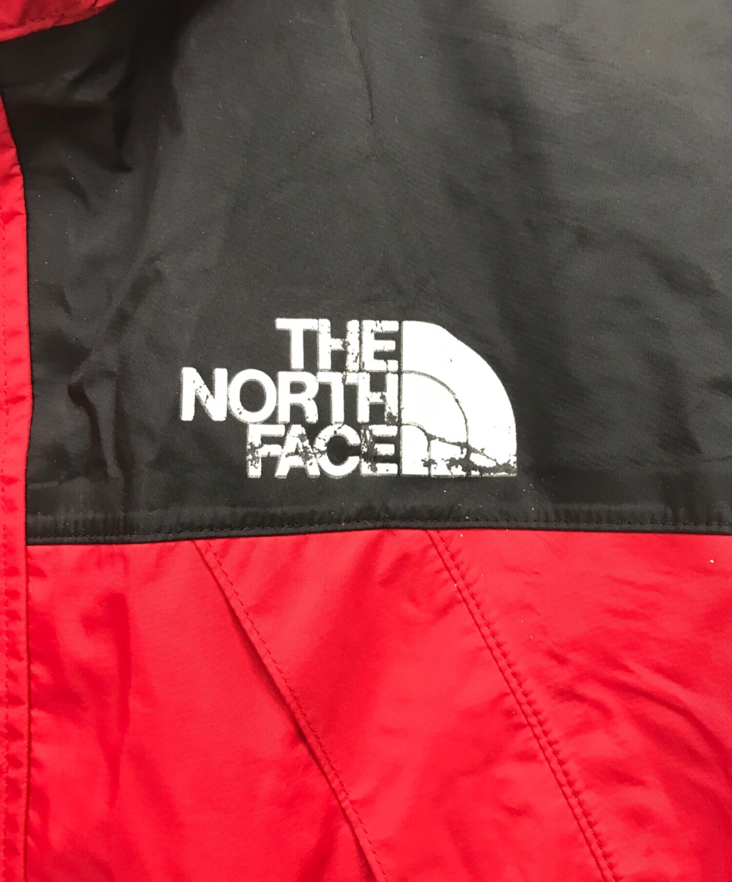 中古・古着通販】THE NORTH FACE (ザ ノース フェイス) セットアップ