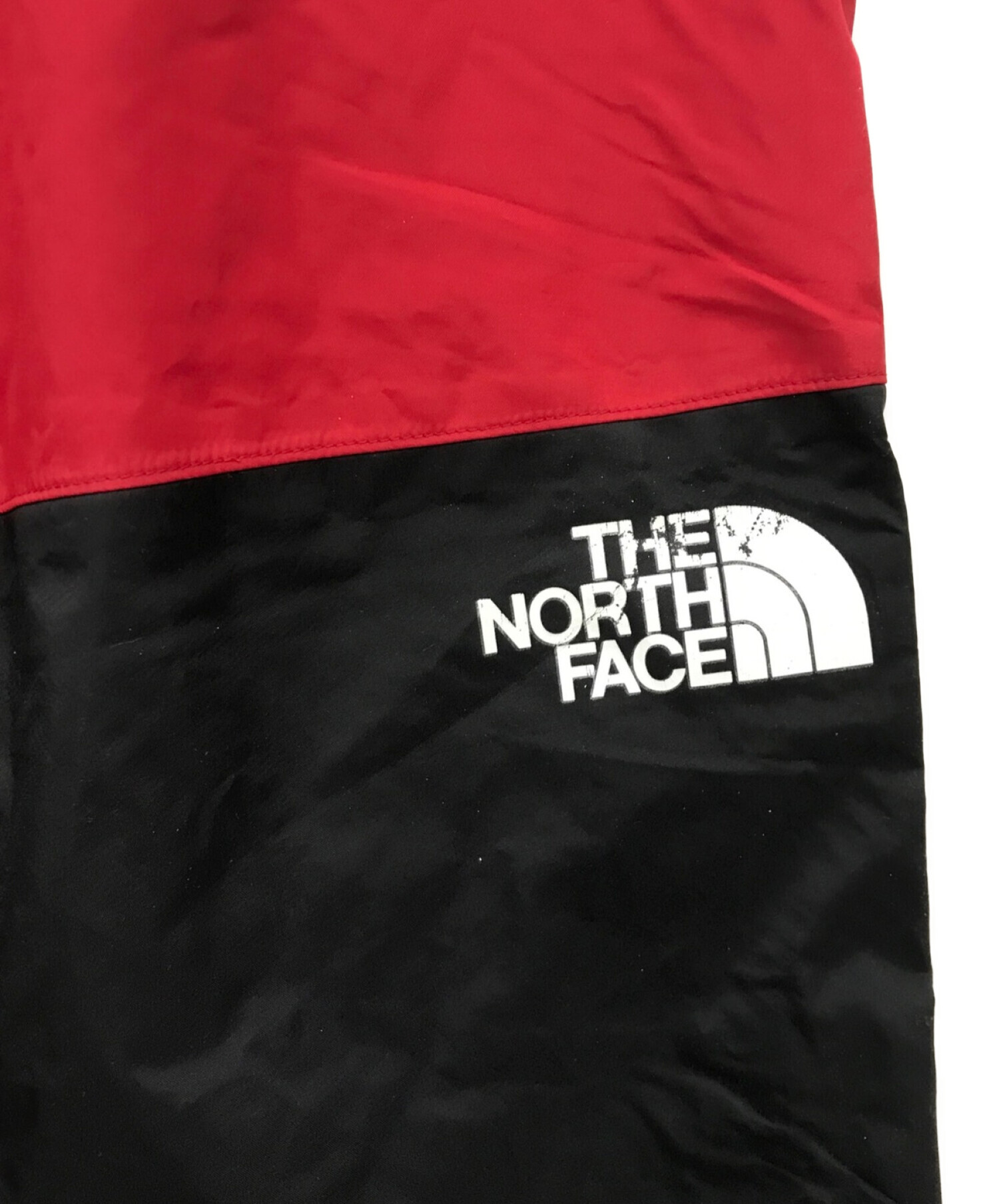 中古・古着通販】THE NORTH FACE (ザ ノース フェイス) セットアップ