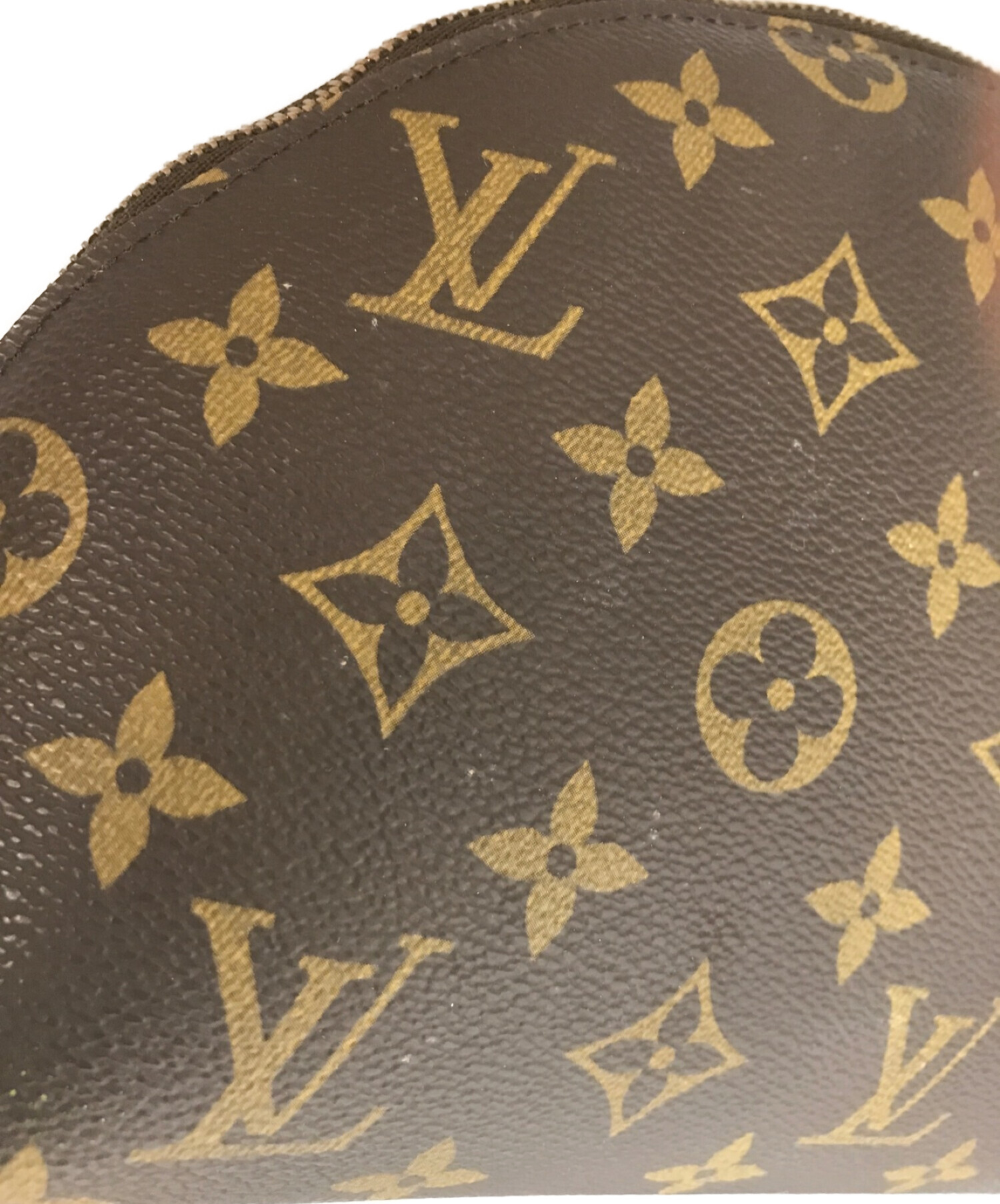 中古・古着通販】LOUIS VUITTON (ルイ ヴィトン) トゥルース・ドゥミ