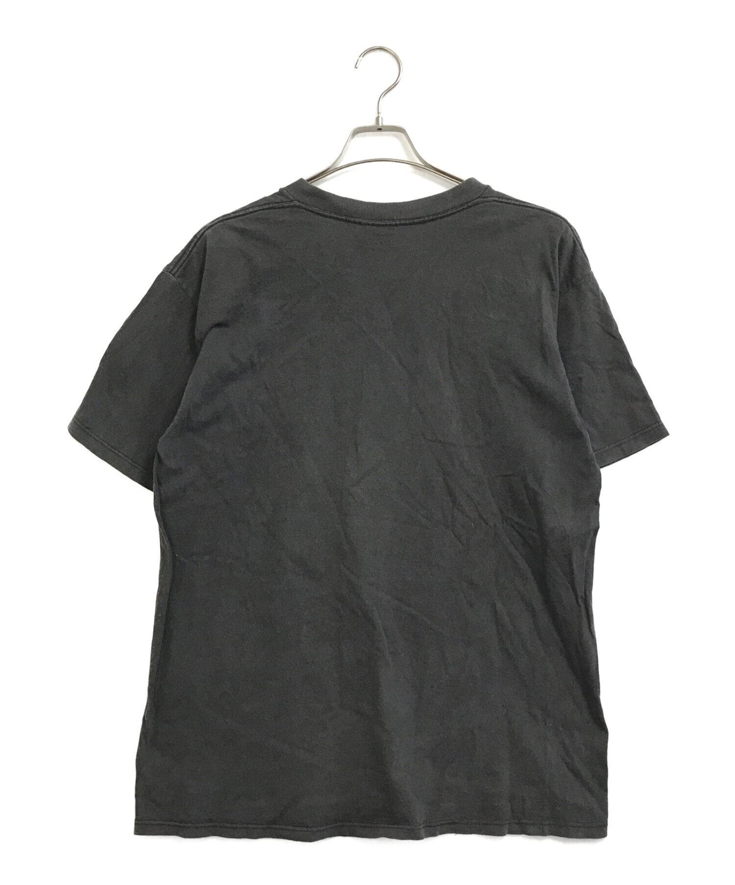 GILDAN (ギルダン) [古着]Tシャツ ブラック サイズ:L