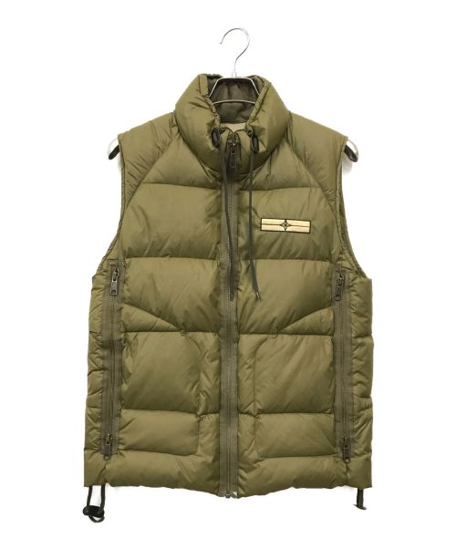 【中古・古着通販】STONE ISLAND (ストーンアイランド) ダウン