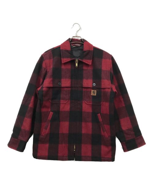 中古・古着通販】CarHartt (カーハート) バッファローチェック