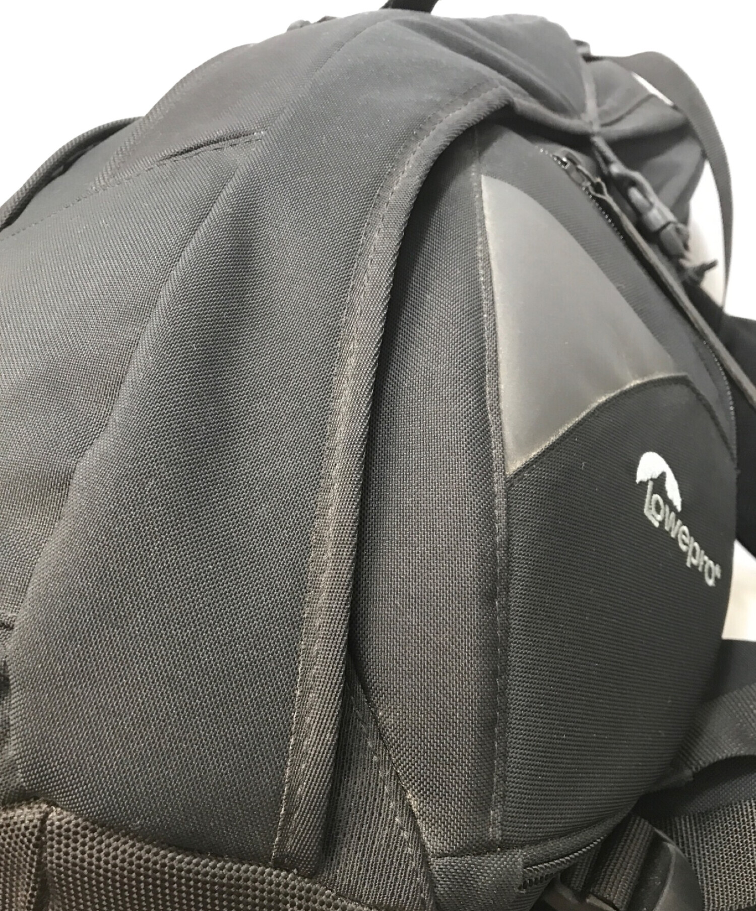 LowePro (ロープロ) カメラリュック ブラック