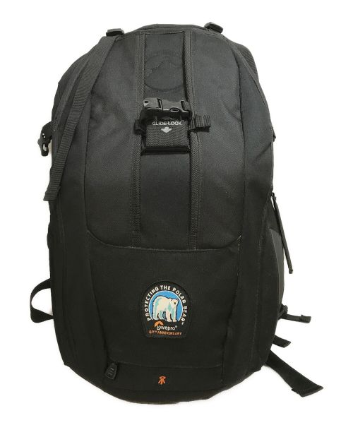 中古・古着通販】LowePro (ロープロ) カメラリュック ブラック