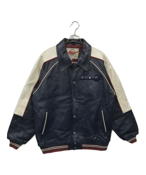 中古・古着通販】AVIREX VARSITY (アヴィレックスバーシティ) オール