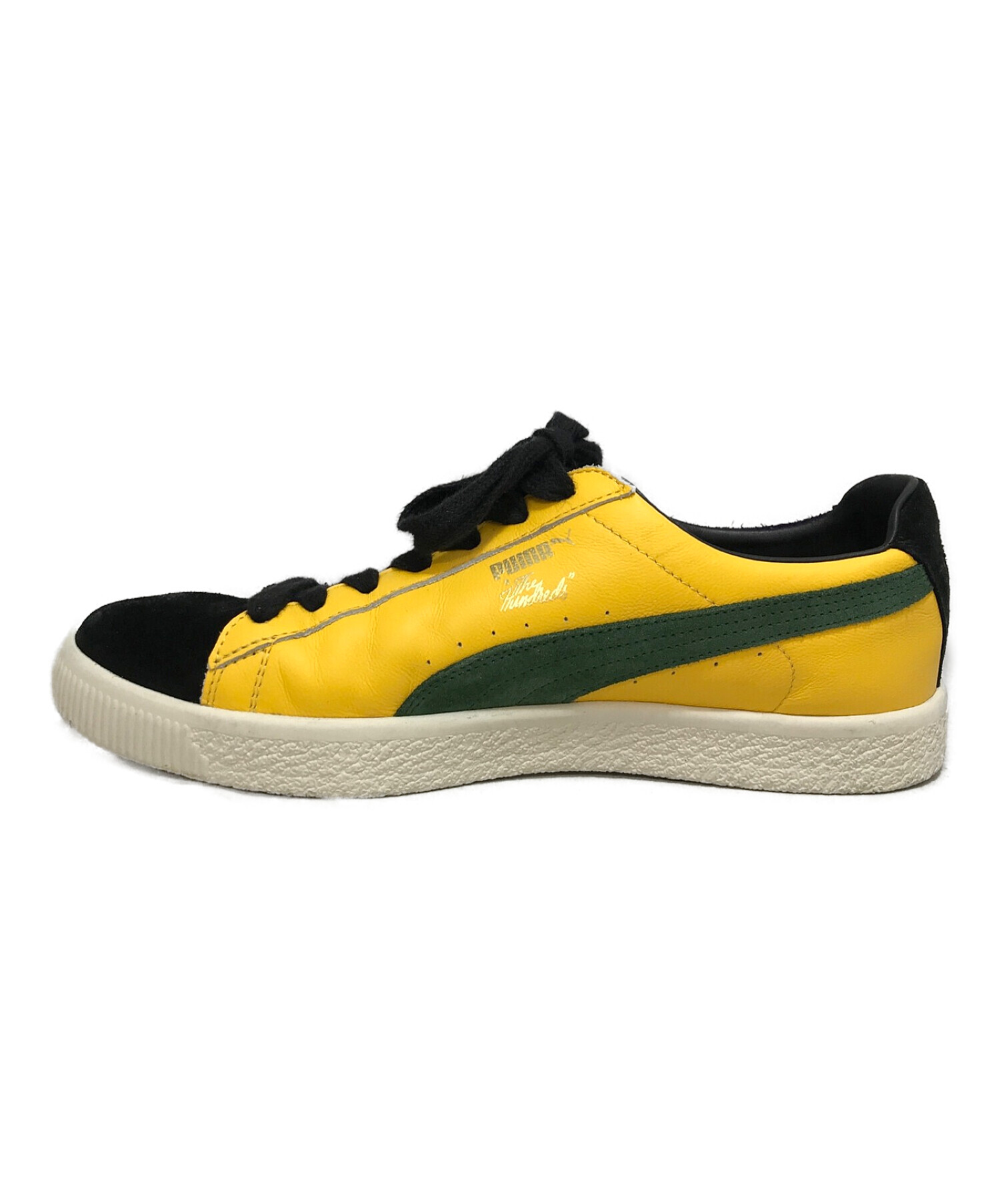 中古・古着通販】PUMA (プーマ) スニーカー マルチカラー サイズ:UK8.5