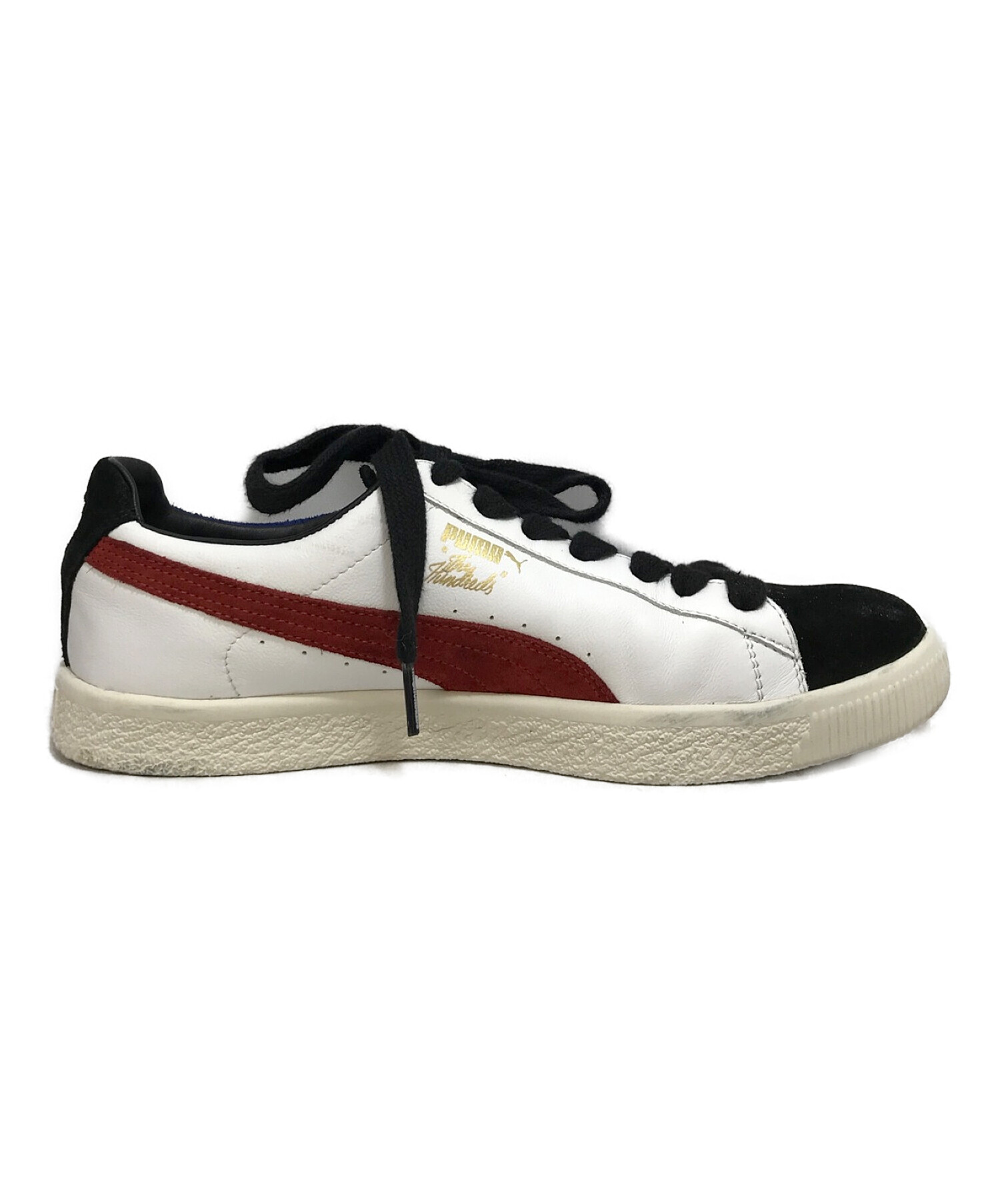 中古・古着通販】PUMA (プーマ) スニーカー マルチカラー サイズ:UK8.5