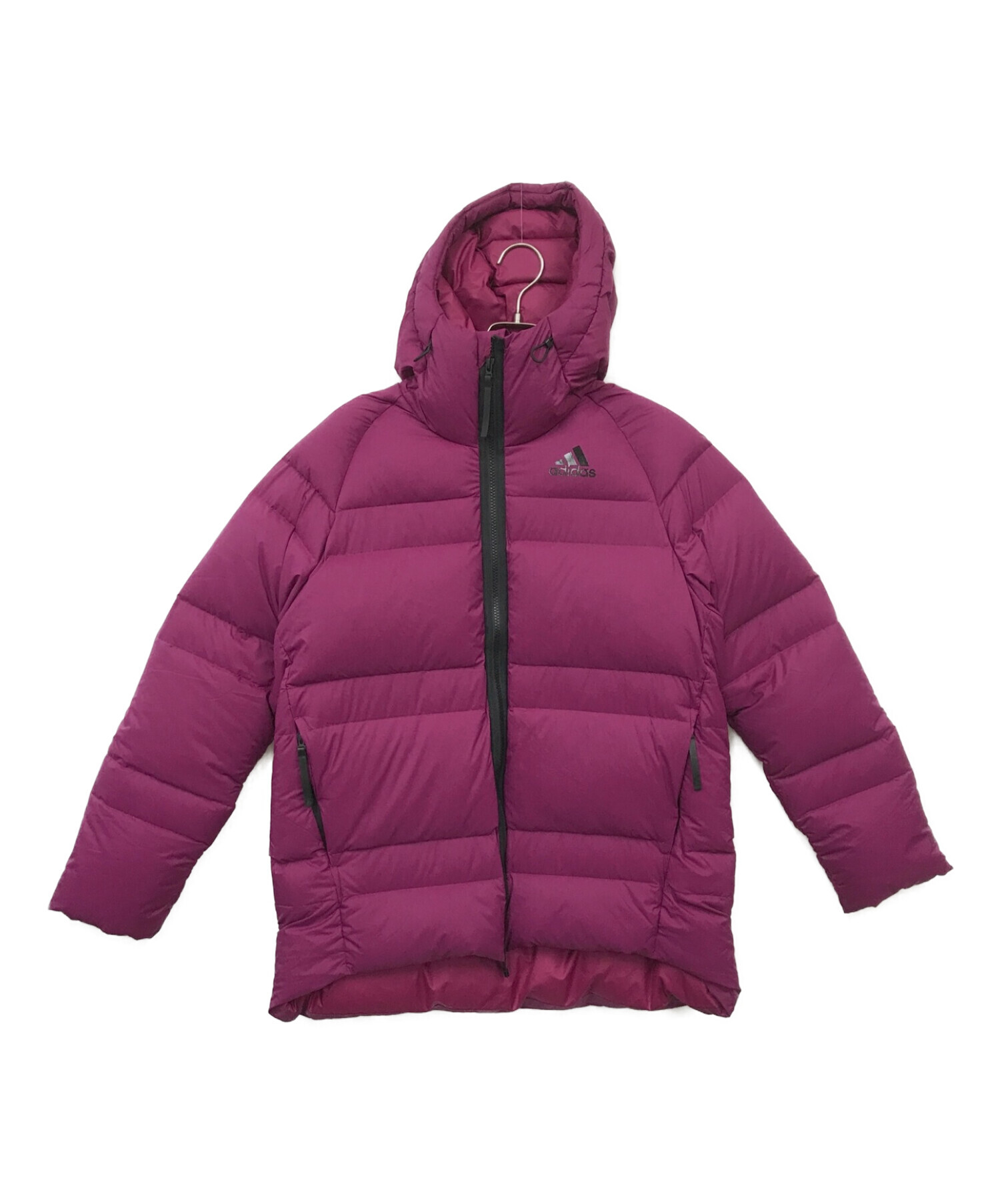 中古・古着通販】adidas (アディダス) COLD.RDY Women Down Jacket