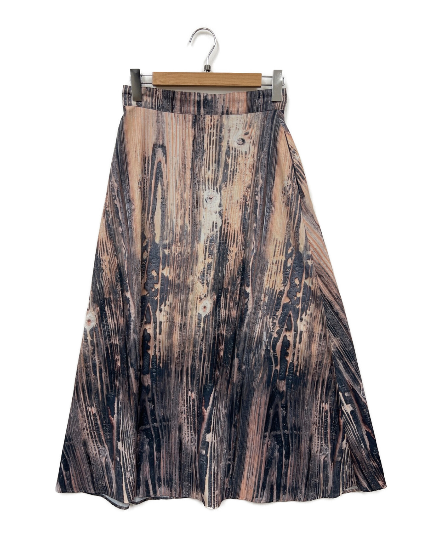 格安アウトレット MURRAL ミューラル Baum Skirt バームスカート