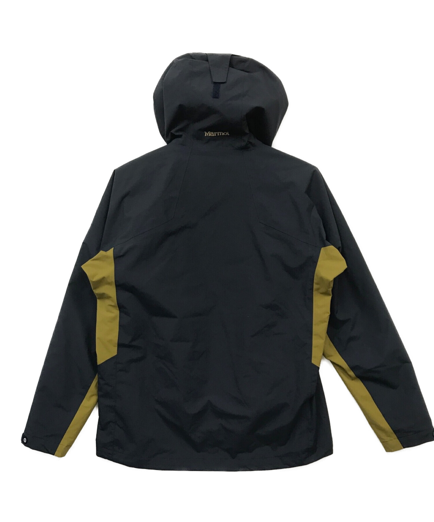 MARMOT (マーモット) 2 in 1 Component Jacket ネイビー サイズ:L