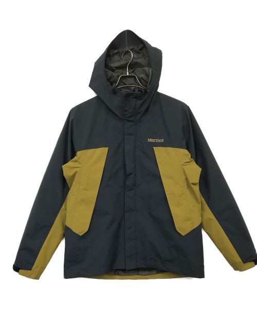 【中古・古着通販】MARMOT (マーモット) 2 in 1 Component Jacket