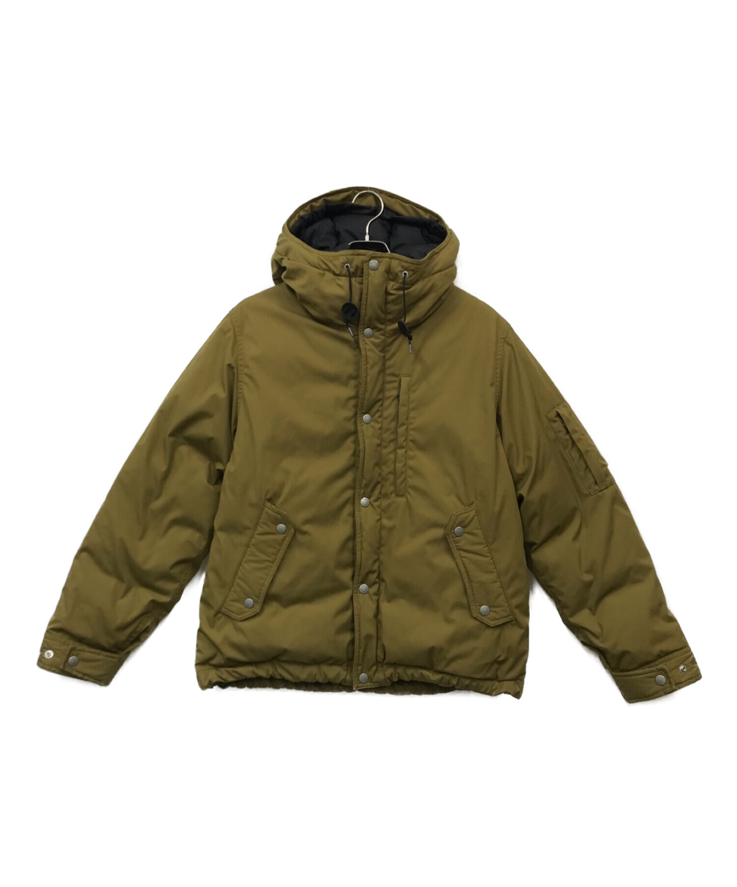 中古・古着通販】THE NORTHFACE PURPLELABEL (ザ・ノースフェイス