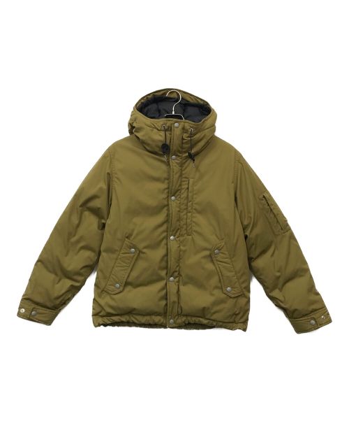 中古・古着通販】THE NORTHFACE PURPLELABEL (ザ・ノースフェイス