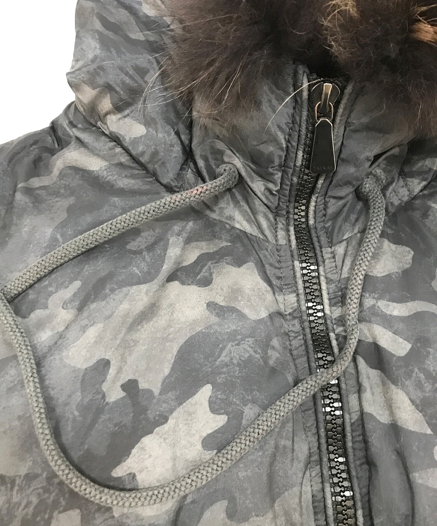 中古・古着通販】TATRAS (タトラス) CARNA ブラック サイズ:03｜ブランド・古着通販 トレファク公式【TREFAC  FASHION】スマホサイト