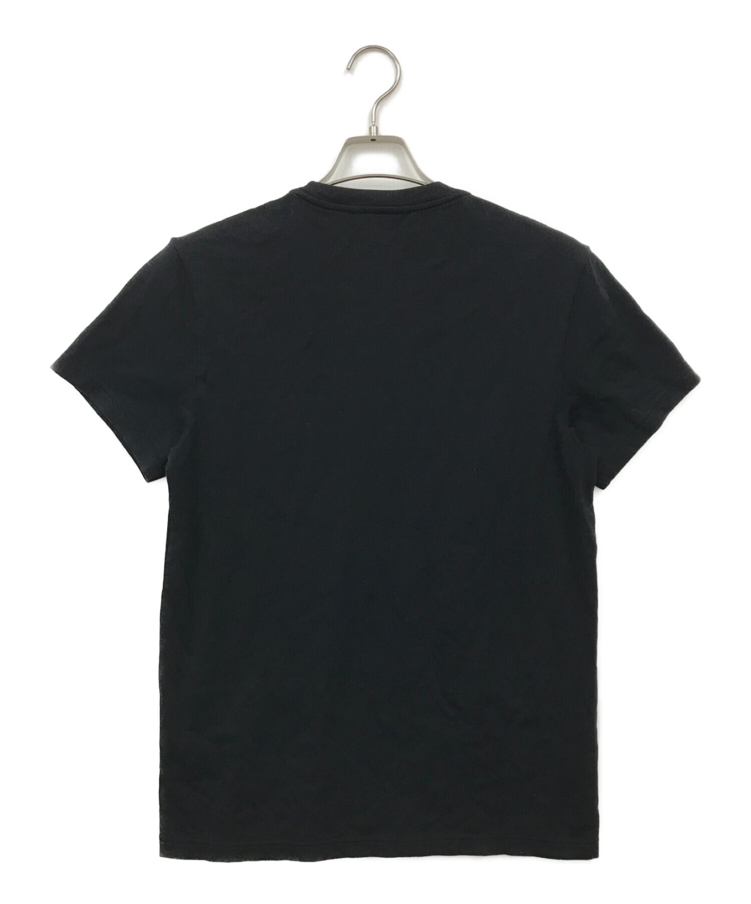 BURBERRY (バーバリー) Tシャツ ブラック サイズ:SP