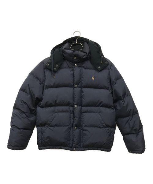 中古・古着通販】POLO RALPH LAUREN (ポロ・ラルフローレン) ダウン