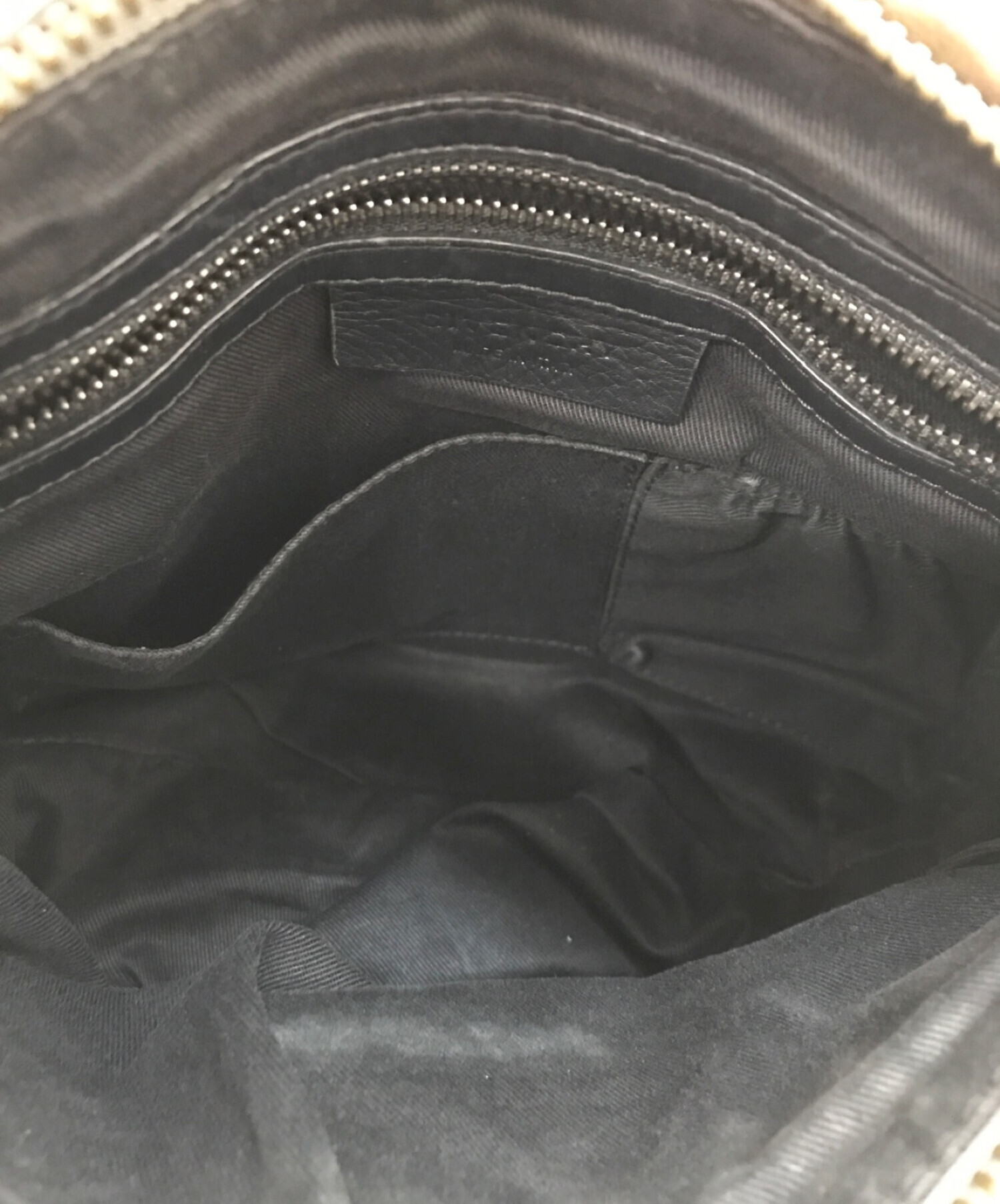 中古・古着通販】GIVENCHY (ジバンシィ) パンドラレザーショルダー