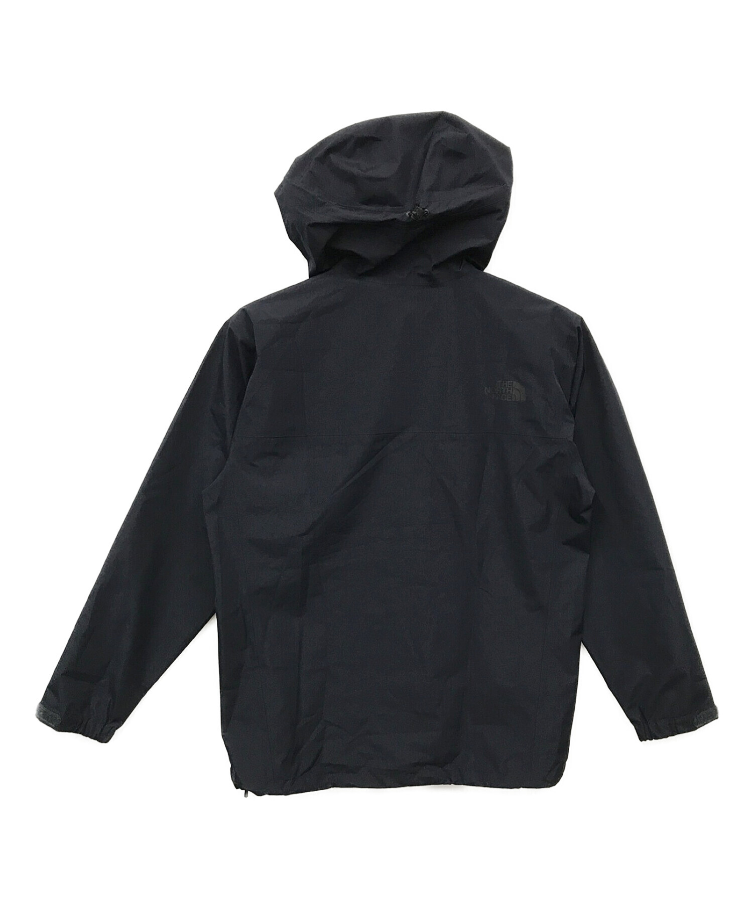 THE NORTH FACE (ザ ノース フェイス) クラウドジャケット ネイビー サイズ:S