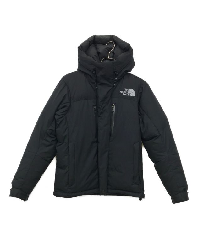 中古・古着通販】THE NORTH FACE (ザ ノース フェイス) Baltro Light Jacket（バルトロ ライト ジャケット）  ブラック サイズ:XS｜ブランド・古着通販 トレファク公式【TREFAC FASHION】スマホサイト