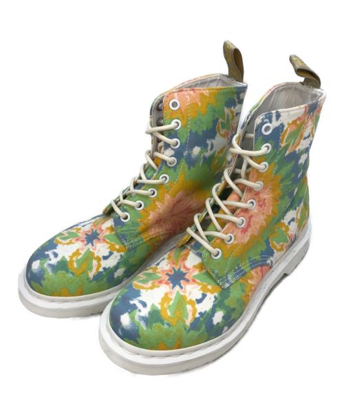 中古・古着通販】Dr.Martens (ドクターマーチン) 8ホールブーツ