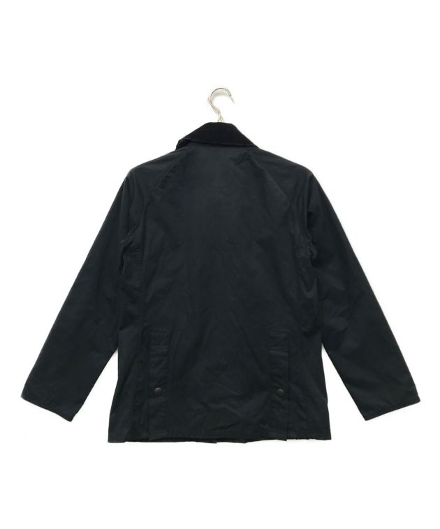 中古・古着通販】Barbour (バブアー) ハンティングジャケット ネイビー サイズ:34｜ブランド・古着通販 トレファク公式【TREFAC  FASHION】スマホサイト