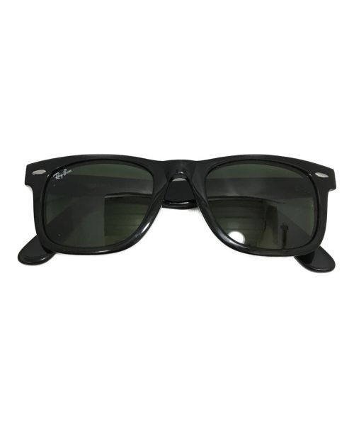 中古・古着通販】RAY-BAN (レイバン) サングラス ブラック｜ブランド