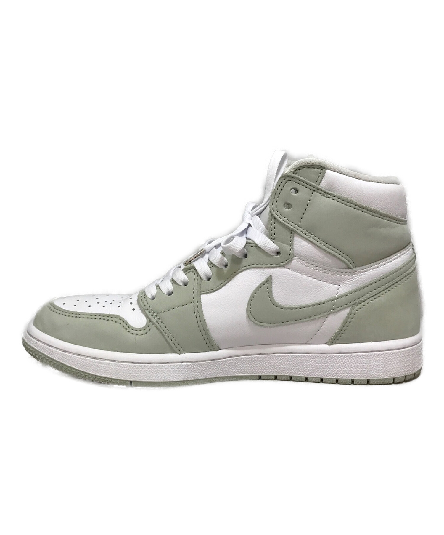 定価Nike Air Jordan1 SeaFoam ナイキ エア ジョーダン️ 靴