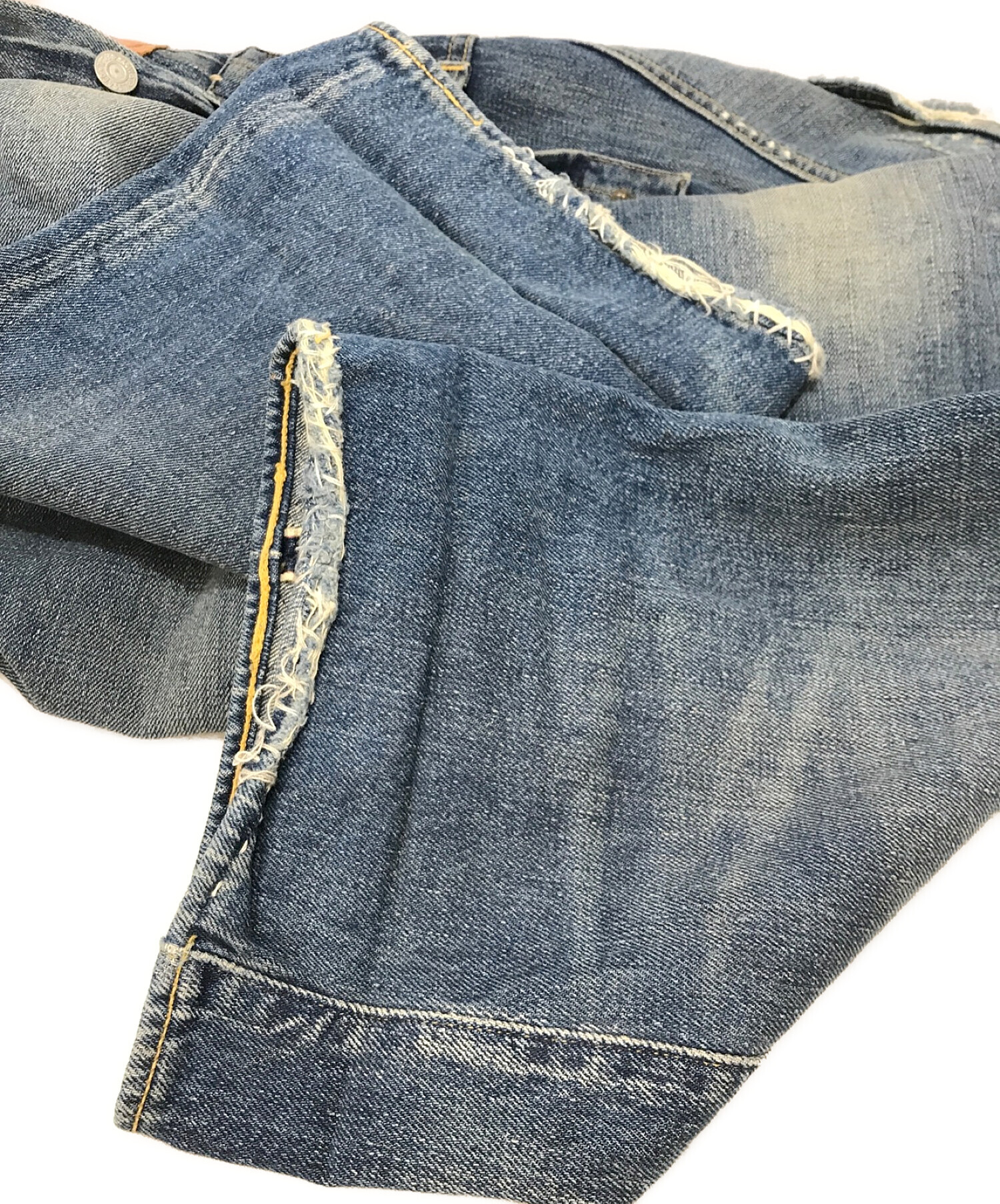 中古・古着通販】LEVI'S VINTAGE CLOTHING (リーバイスヴィンテージ