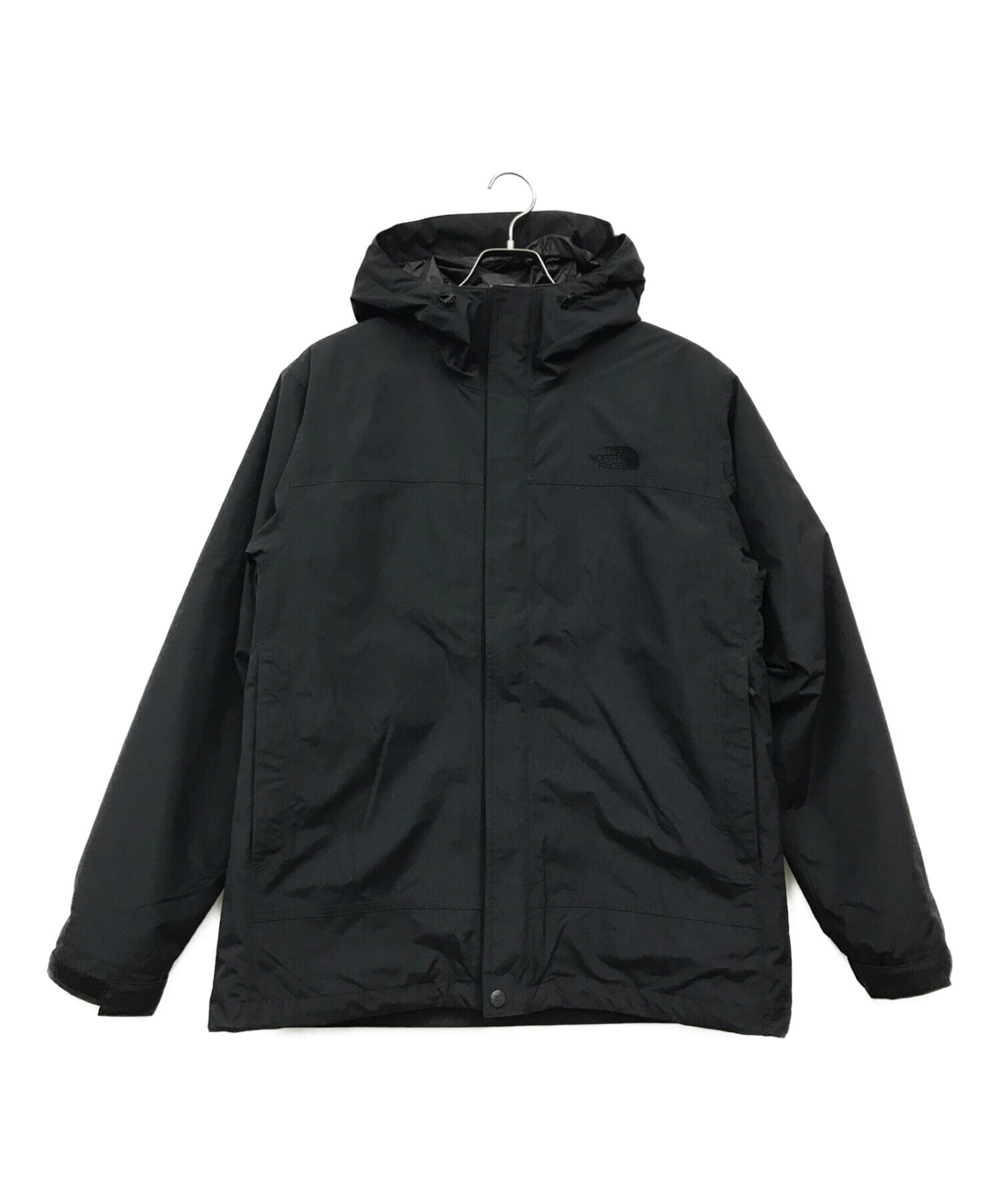 中古・古着通販】THE NORTH FACE (ザ ノース フェイス) カシウストリ