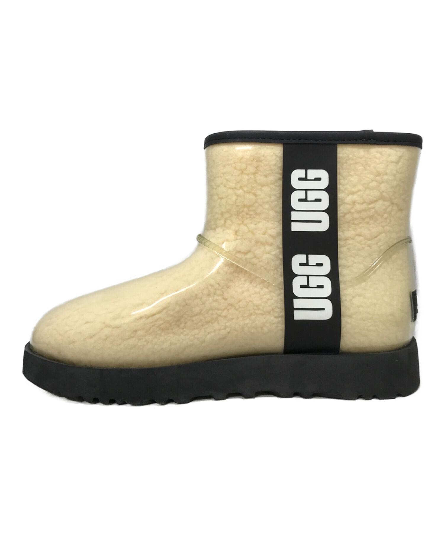 中古・古着通販】UGG (アグ) CLASSIC CLEAR MINI（クラシック クリア