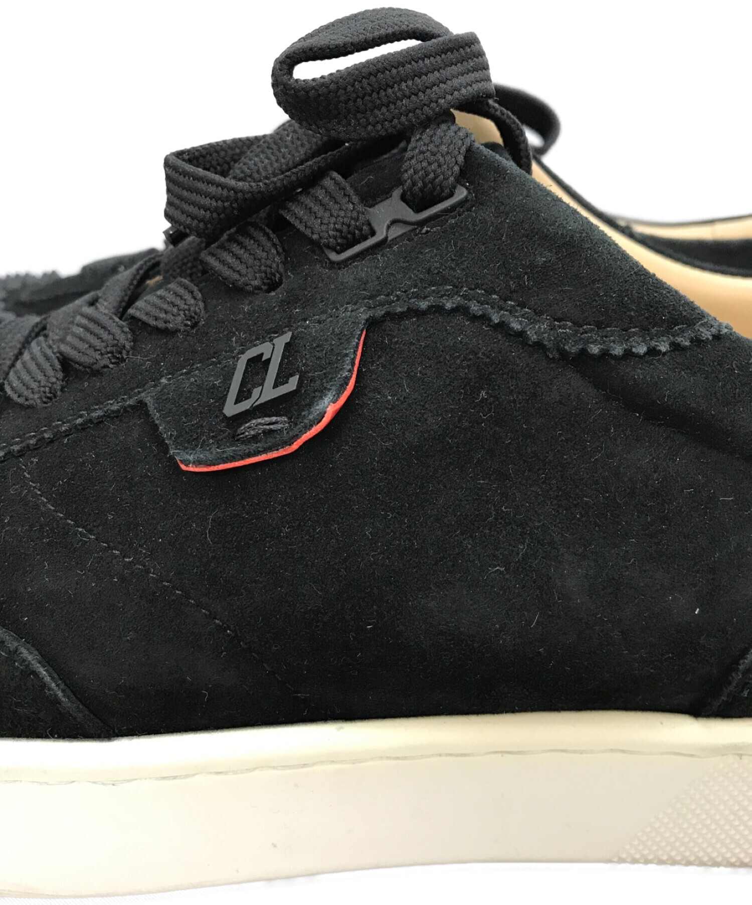 中古・古着通販】Christian Louboutin (クリスチャン・ルブタン