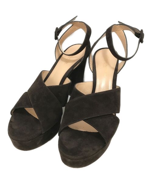 【中古・古着通販】Gianvito Rossi (ジャンヴィト・ロッシ ...