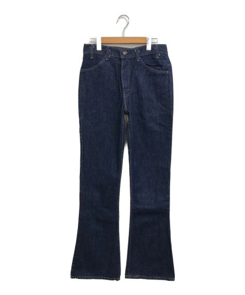 中古・古着通販】LEVI'S (リーバイス) 646ベルボトムデニムパンツ