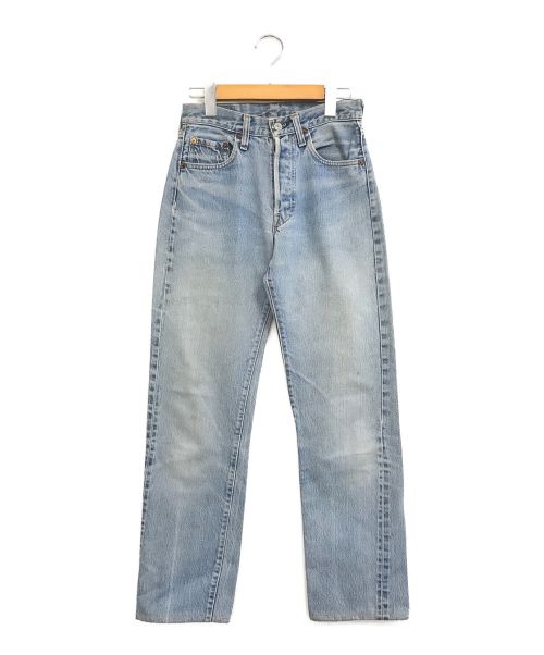 中古・古着通販】LEVI'S (リーバイス) [古着]デニムパンツ インディゴ