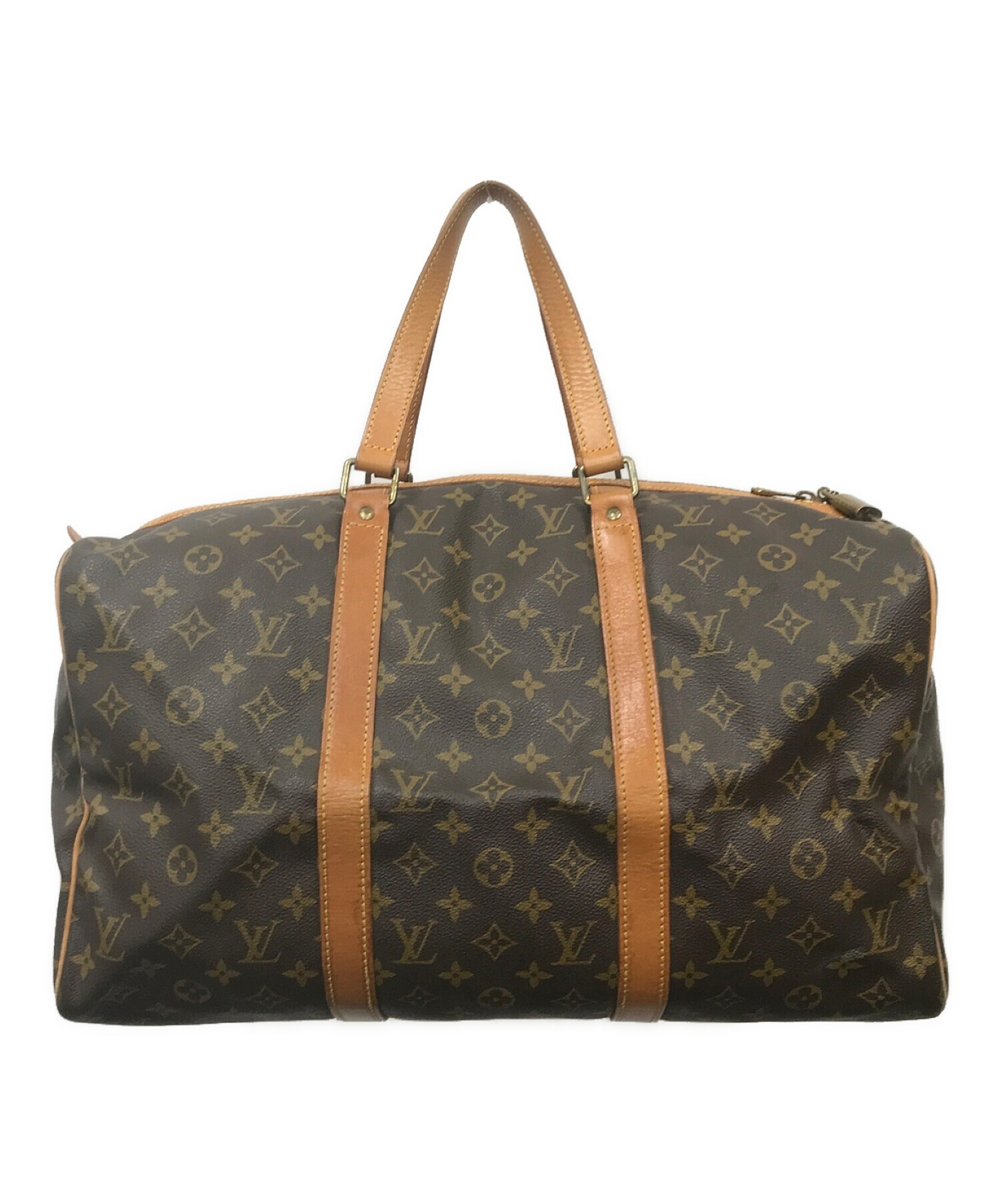 26,600円Louis Vuitton Boston bag ルイ・ヴィトン ボストンバッグ