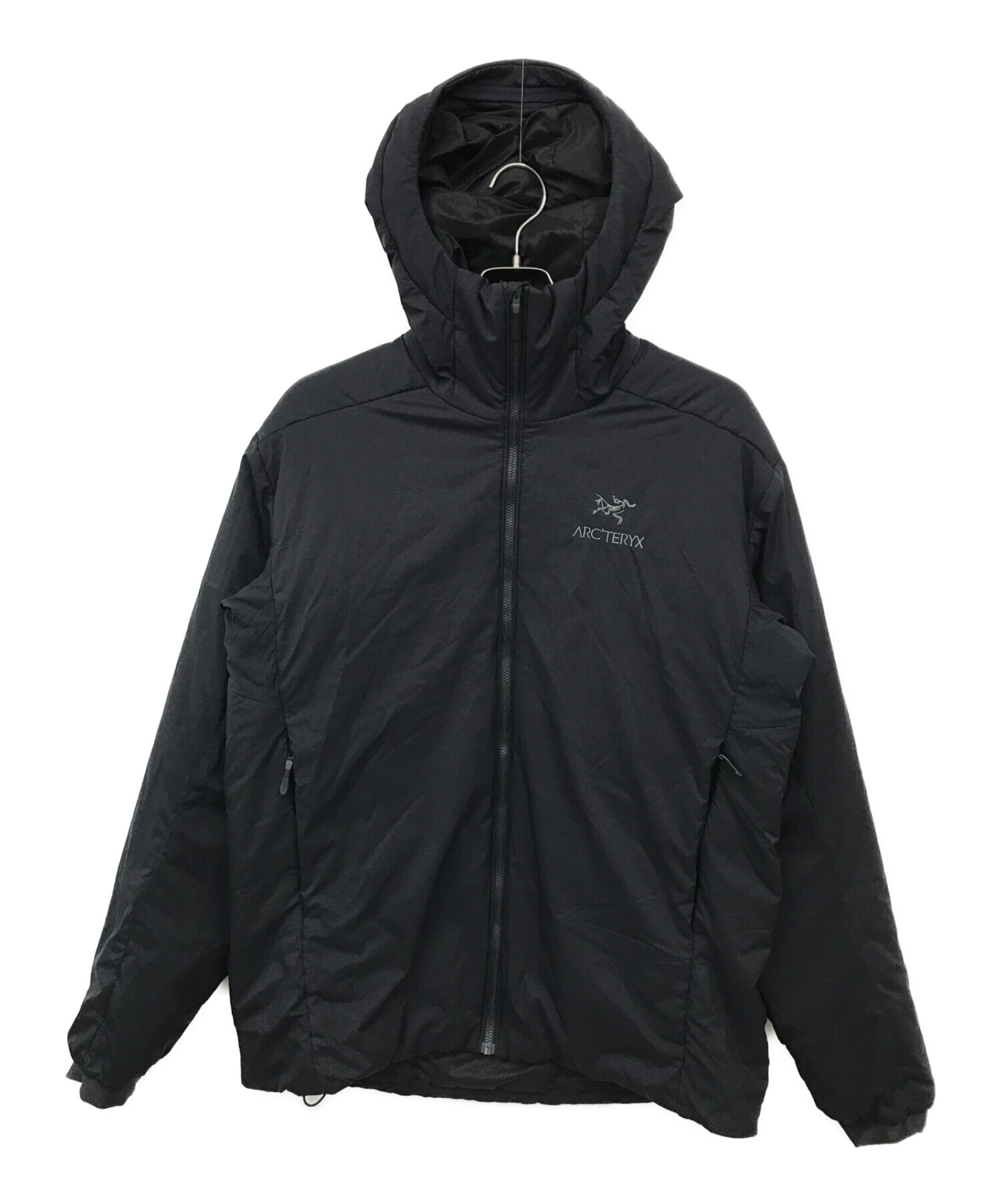 中古・古着通販】ARC'TERYX (アークテリクス) ATOM LT HOODY（アトム