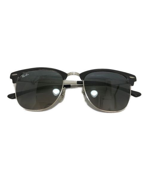 【中古・古着通販】RAY-BAN (レイバン) クラブマスター シルバー