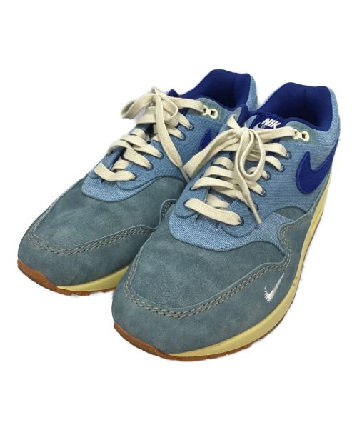 中古・古着通販】NIKE (ナイキ) Air Max 1 Premium Dirty Denim（エア