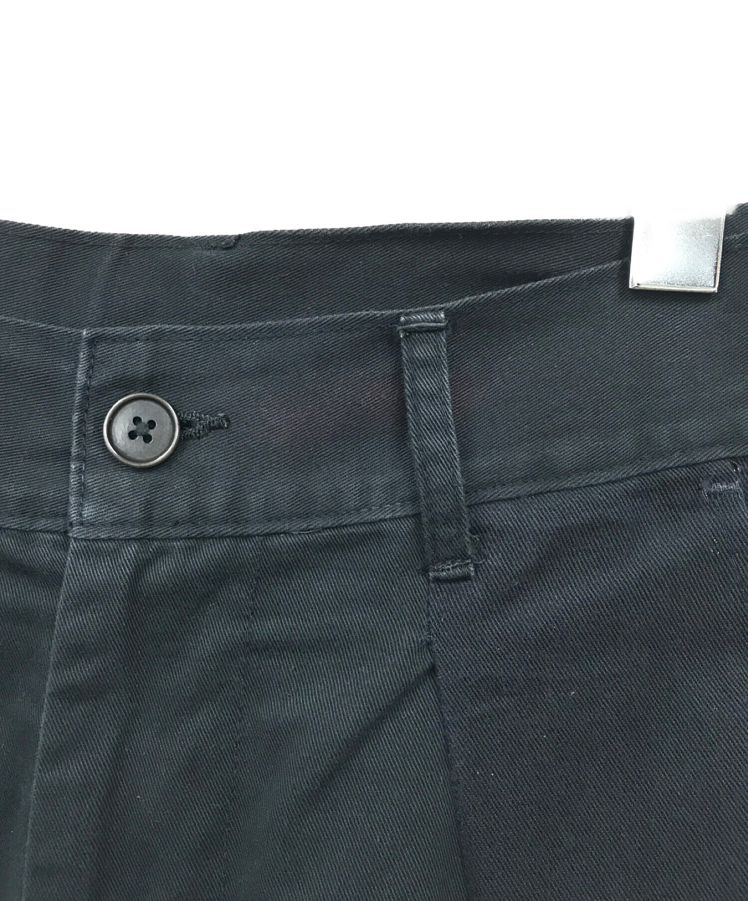 中古・古着通販】Dickies (ディッキーズ) コラボリメイクタックワイド