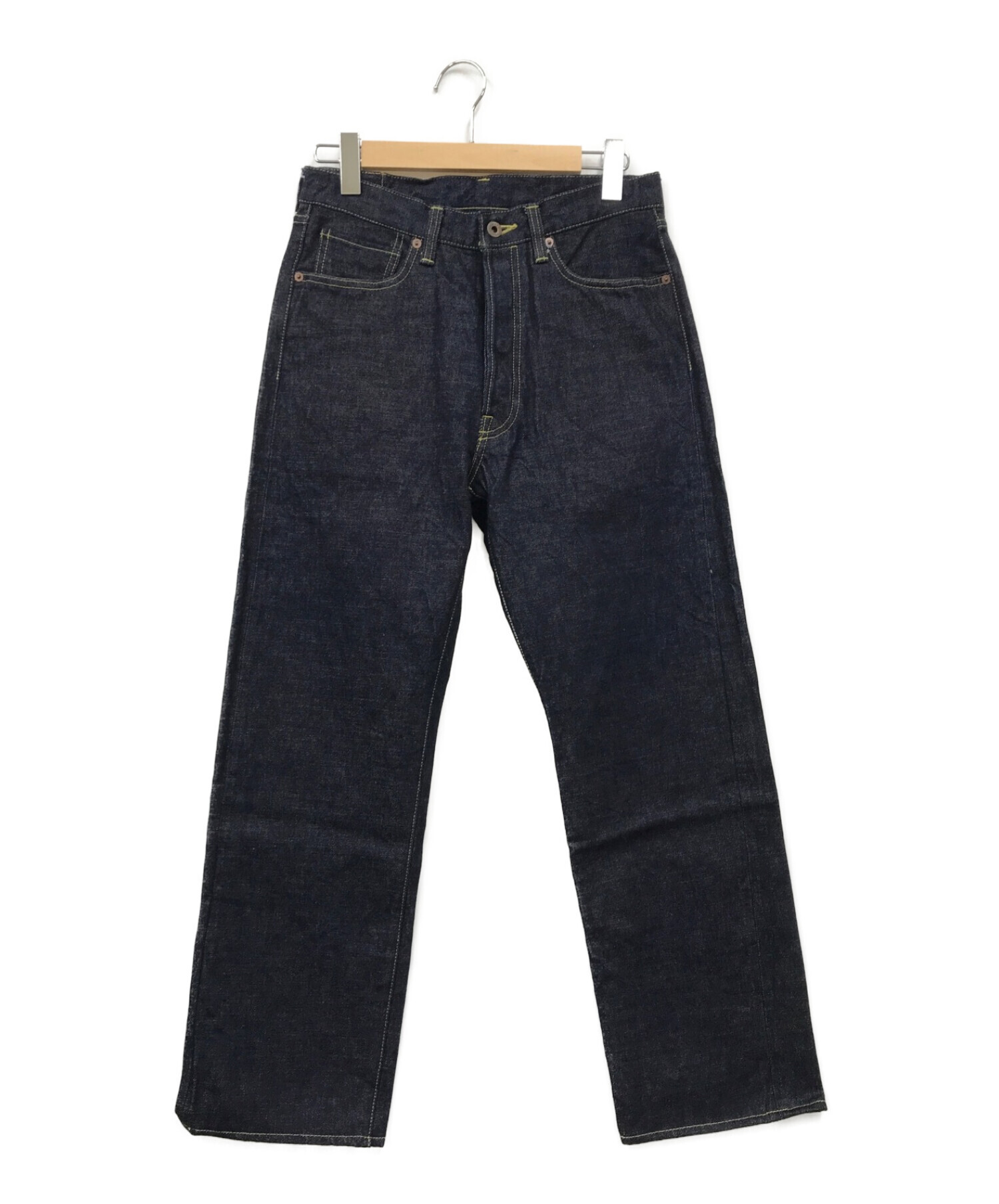 中古・古着通販】JELADO (ジェラード) 44DENIM PANTS（44デニムパンツ