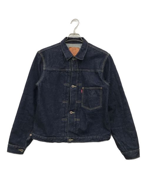 【中古・古着通販】JELADO (ジェラード) 44DENIM JACKET